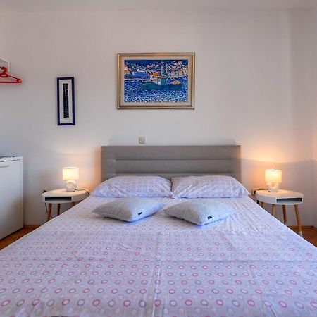 Apartmani Jakic 2 Hvar Town Luaran gambar