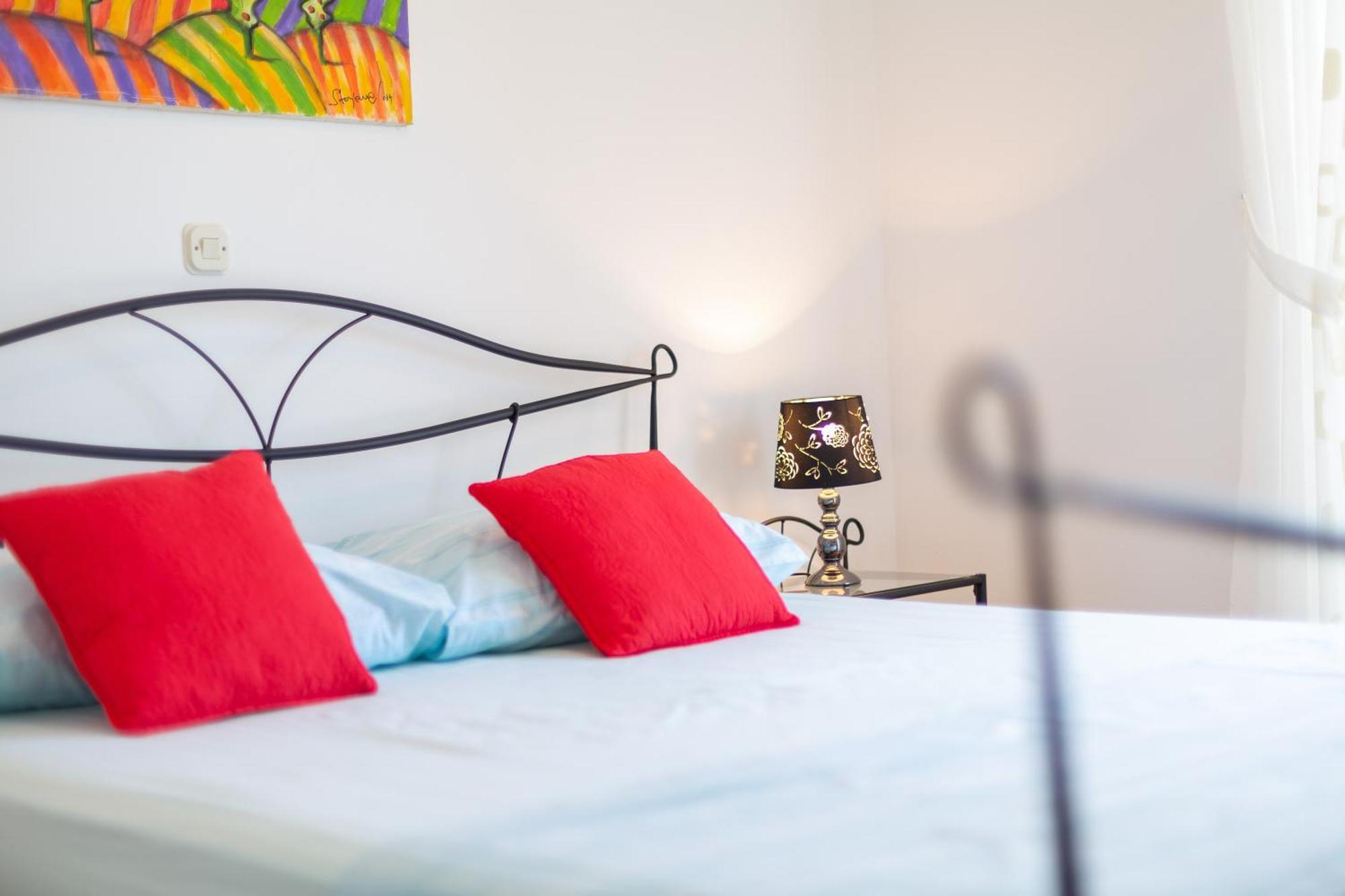 Apartmani Jakic 2 Hvar Town Luaran gambar