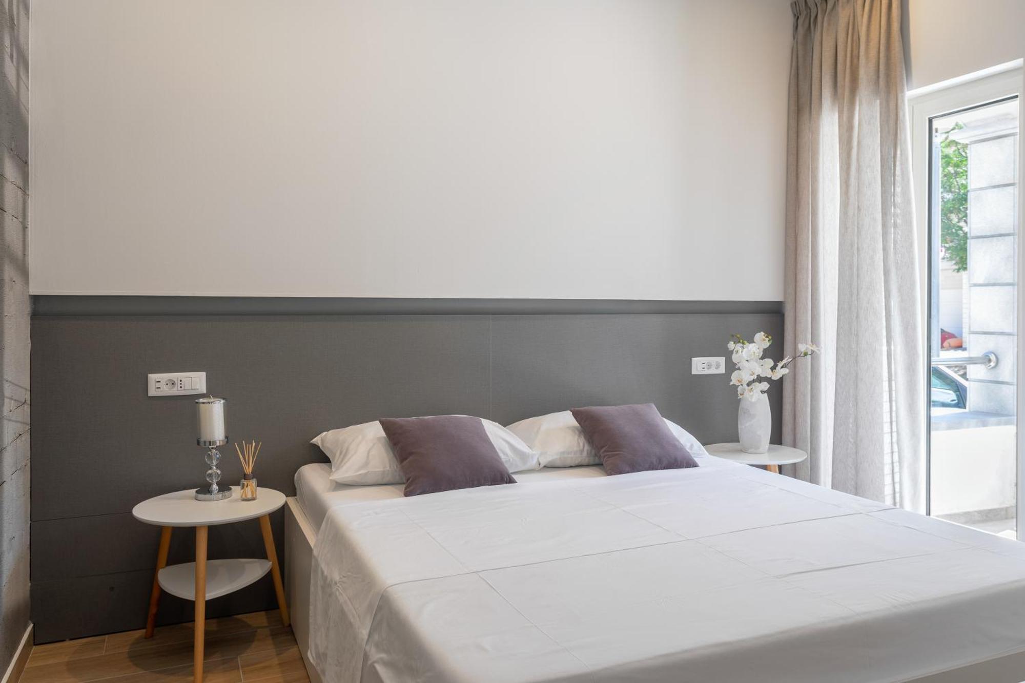 Apartmani Jakic 2 Hvar Town Luaran gambar