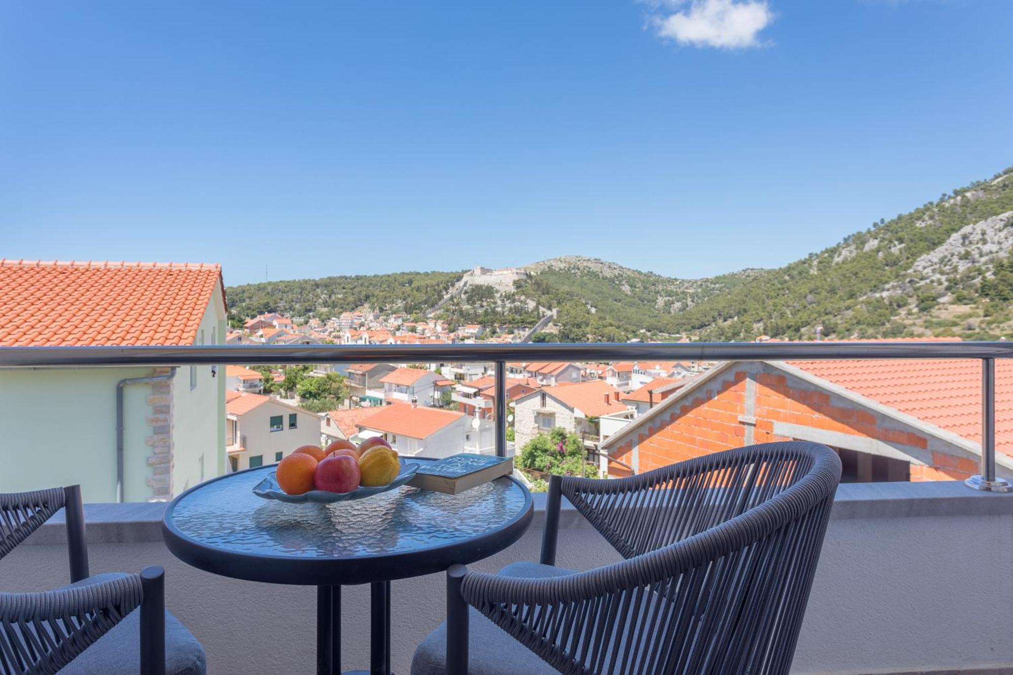 Apartmani Jakic 2 Hvar Town Luaran gambar