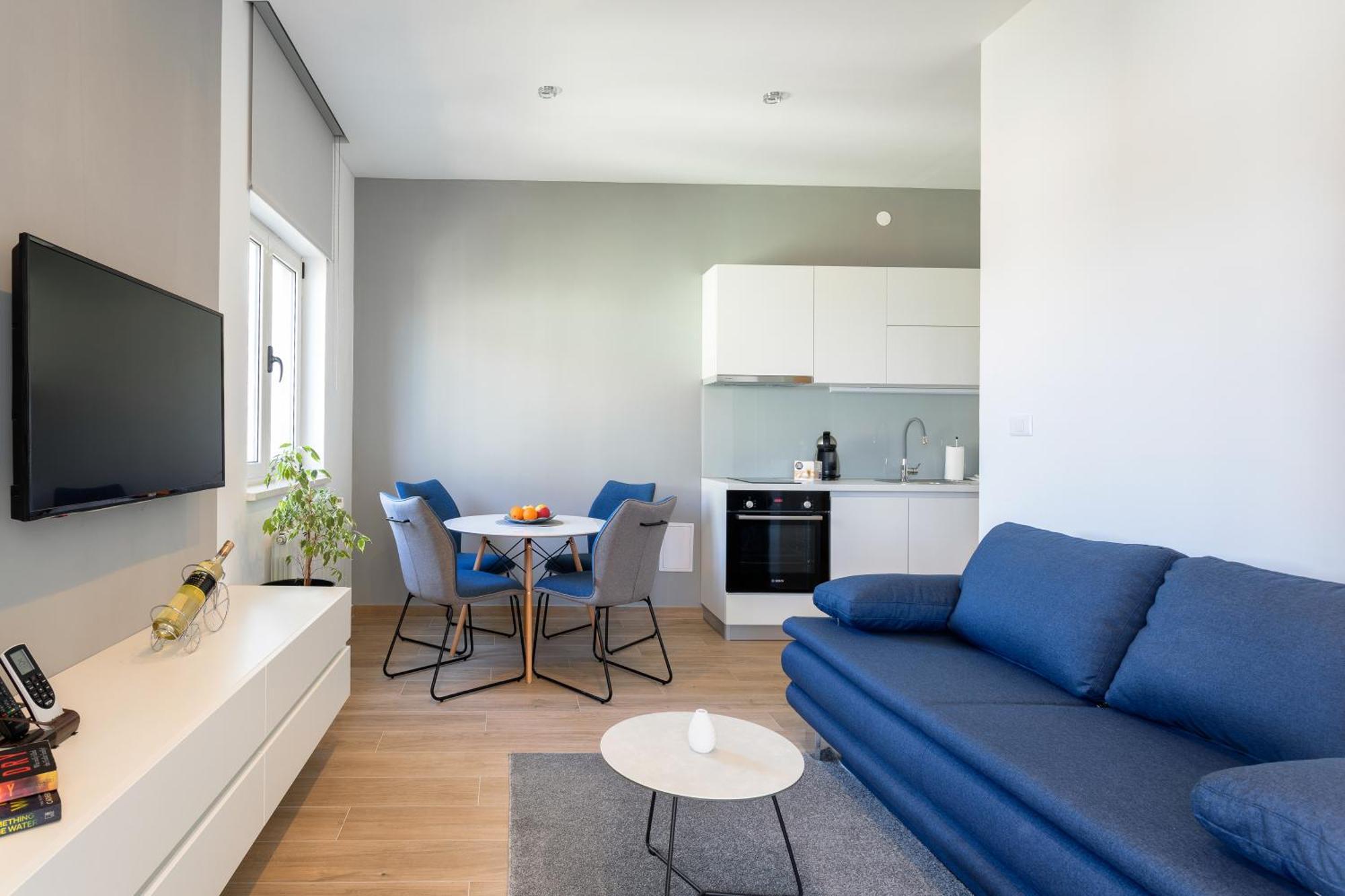 Apartmani Jakic 2 Hvar Town Luaran gambar