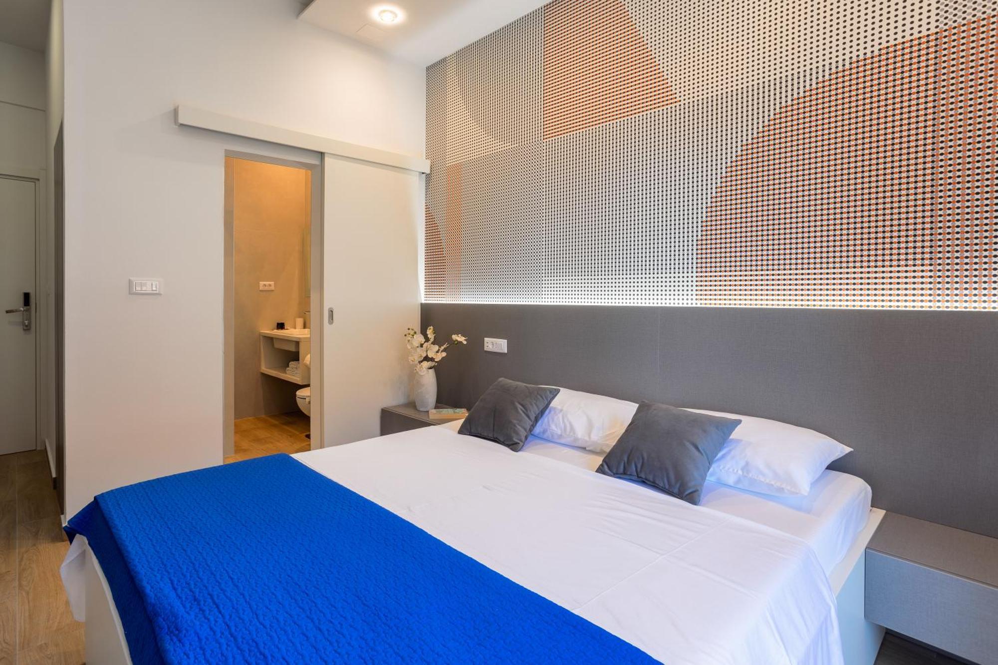 Apartmani Jakic 2 Hvar Town Luaran gambar