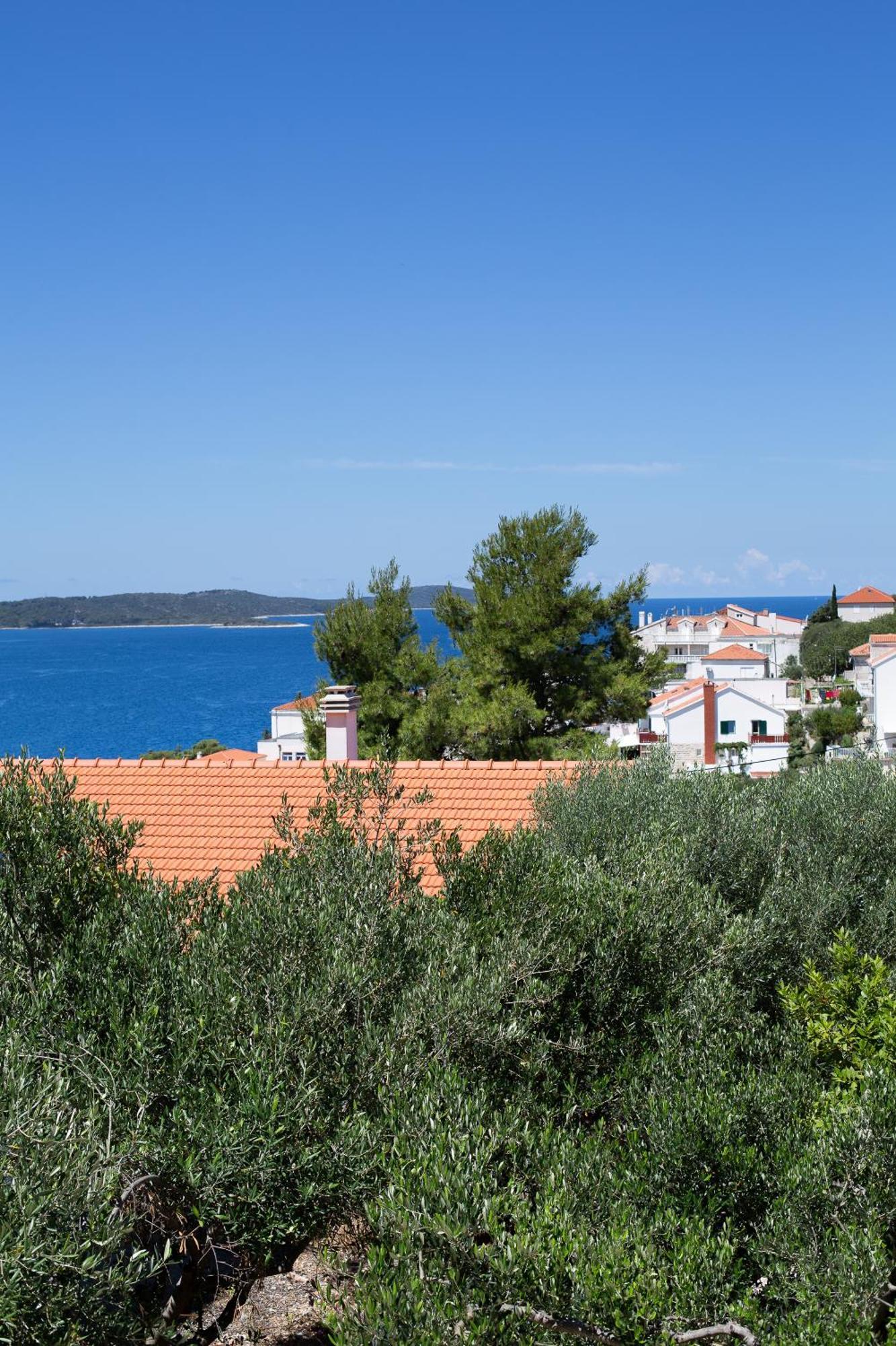 Apartmani Jakic 2 Hvar Town Luaran gambar
