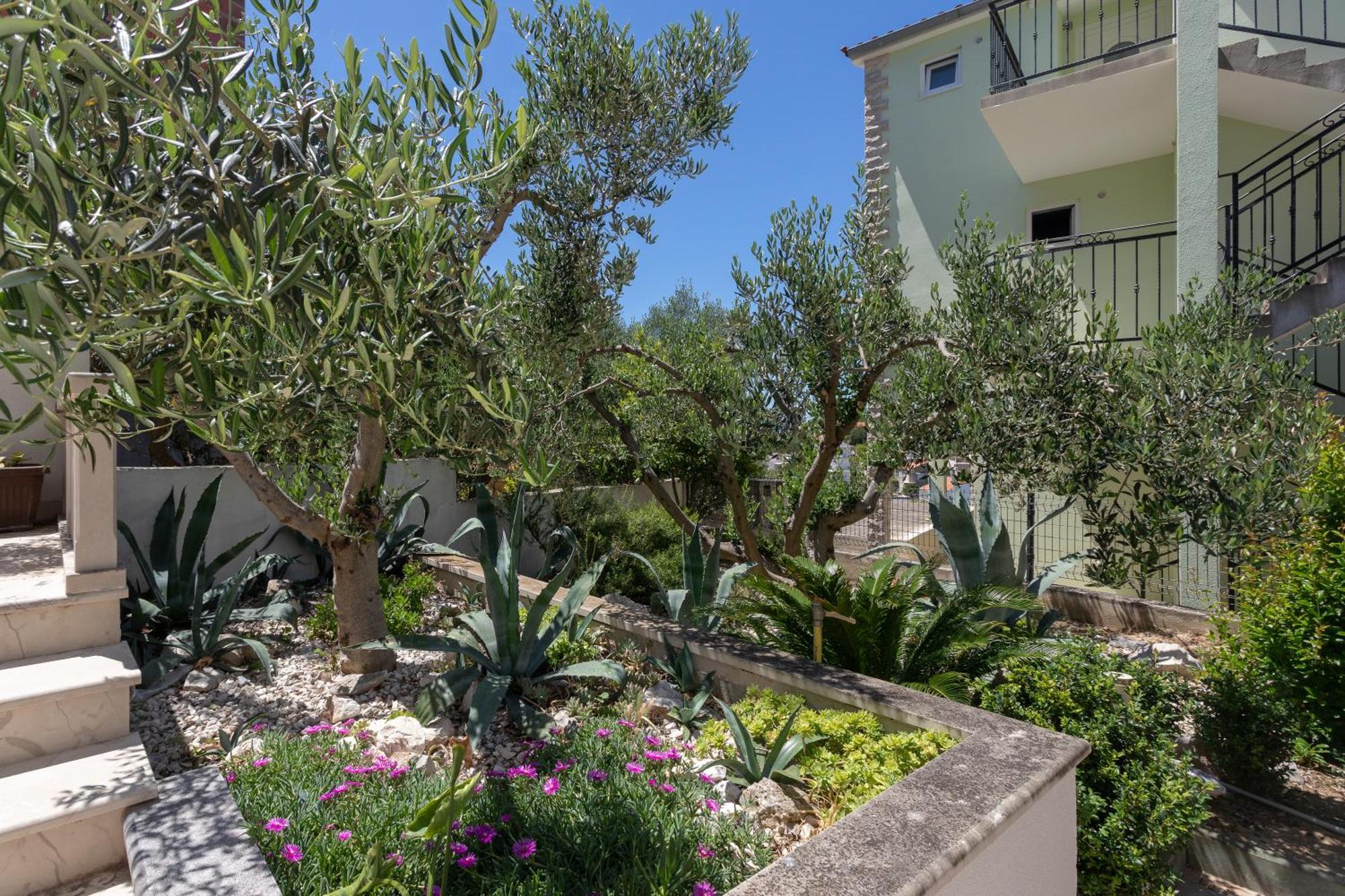 Apartmani Jakic 2 Hvar Town Luaran gambar